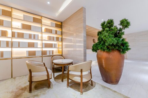 Ji Hotel Hangzhou Sijiqing Kaixuan Road