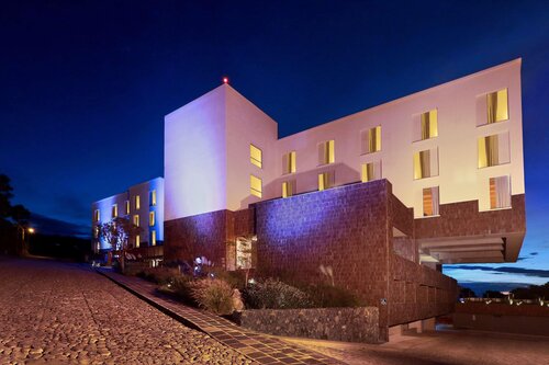 Albor San Miguel de Allende, Tapestry Collection