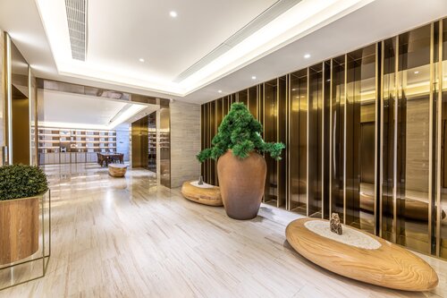 JI Hotel (Suzhou Guanqian Pedestrain Street)