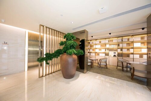 Ji Hotel Beijing Daxing District Government Branch