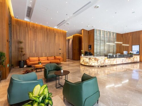 GreenTree Eastern Suzhou Dushu Lake Guoyuan Road S