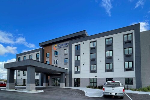 Comfort Inn & Suites Carleton Place