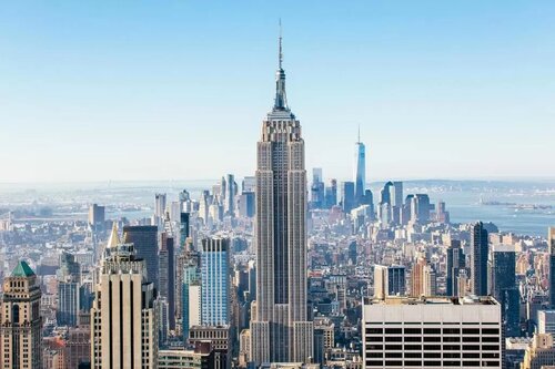 Best Western Premier Empire State Hotel