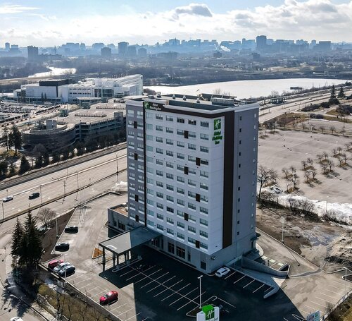 Holiday Inn Gatineau Ottawa