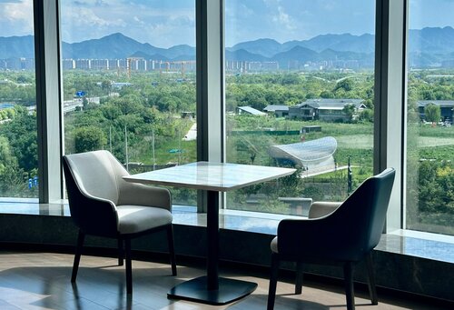 Crowne Plaza Hangzhou Science City