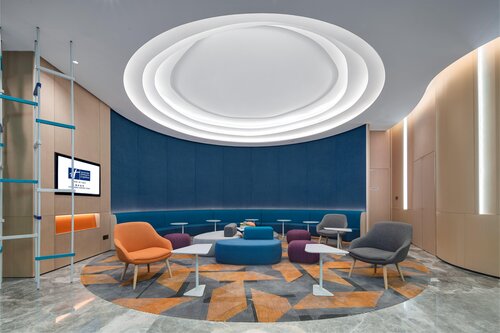 Holiday Inn Express Chongqing Airport Zone