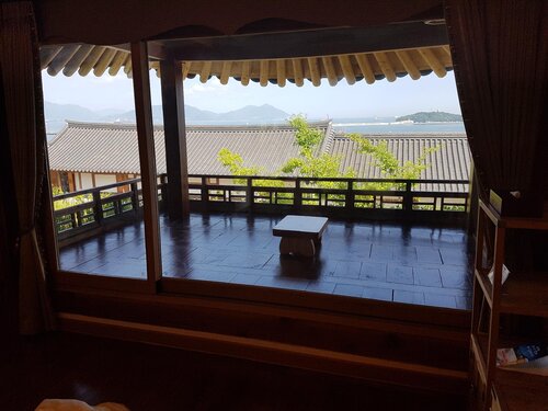 Korea Traditional Hotel O Dong Jae