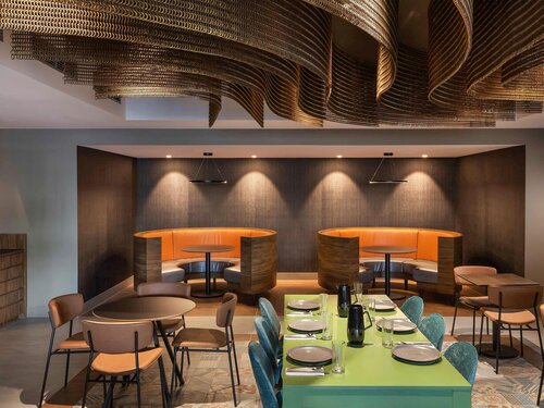 Mercure Auckland Queen Street