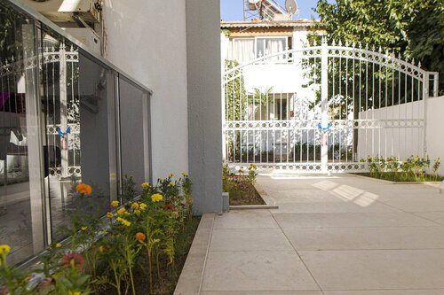 Belsun Boutique Hotel