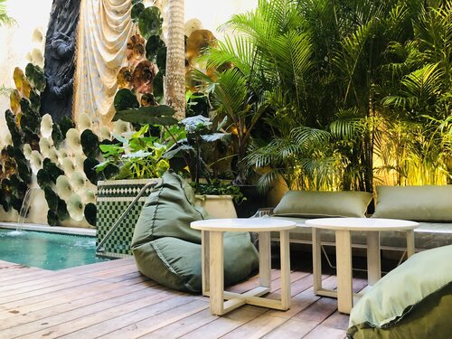 Layla Tulum Boutique Hotel - Adults Only