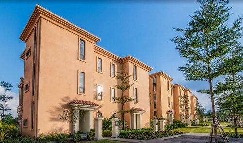 Wyndham Sky Lake Resort and Villas