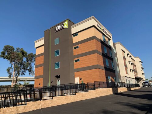 Home2 Suites by Hilton Redlands Loma Linda