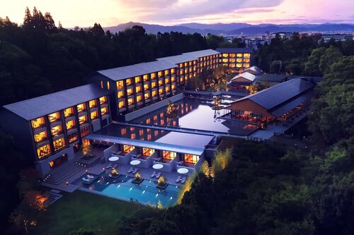 ROKU KYOTO, LXR Hotels & Resorts
