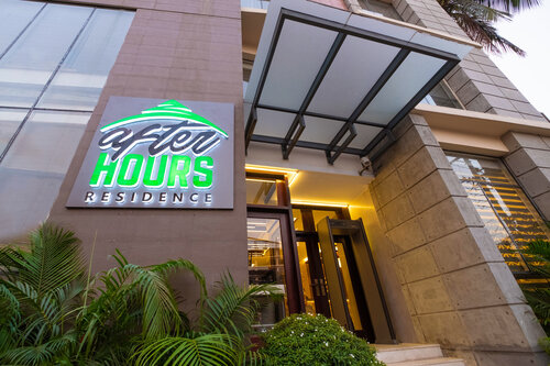 After Hours Residence