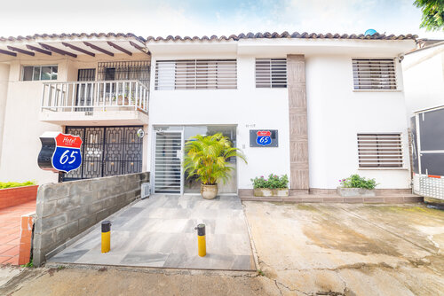 Hotel Ayenda Ruta 65