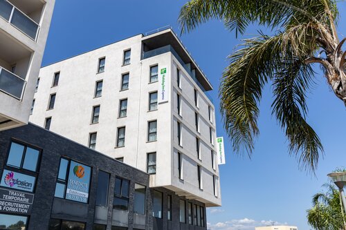 Holiday Inn Express Ajaccio