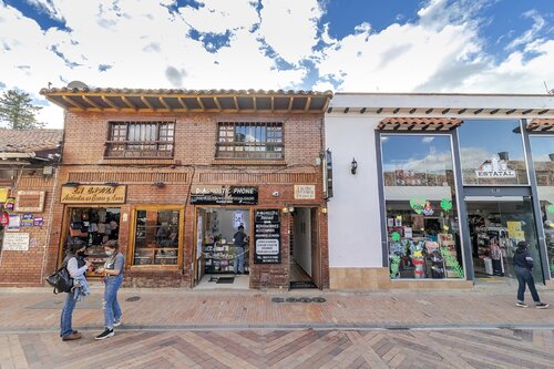 Ayenda Hotel Casona Santa Rosa
