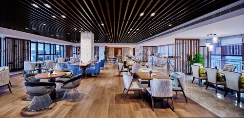 Hualuxe Suzhou Bay Hot Spring Resort, an IHG Hotel