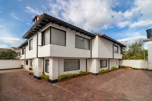 Ayenda Puerto Madero Boutique