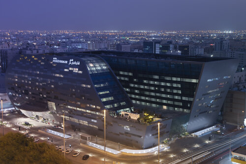 Steigenberger Hotel Doha