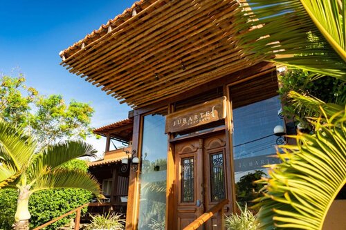 Jubarte Hotel by Insolito