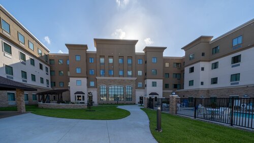 Staybridge Suites Houston NW Cypress Crossing