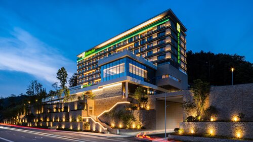 Holiday Inn Tongren Wanshan