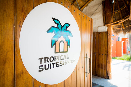Tropical Suites By Baleine Group