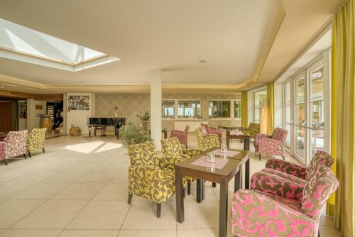 Schillerkopf Alpinresort