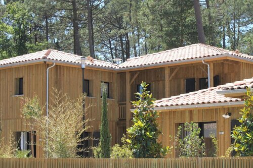 Domaine Du Ferret Balneo Spa