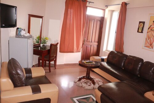 Windy Bay Guest House