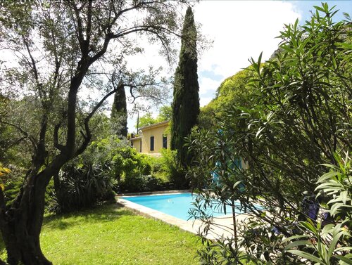 Les Montades Chambres d'hôtes