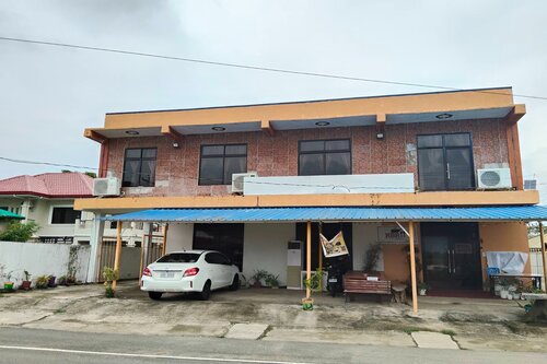 ​​RBR Hotel and Restaurant near Hundred Islands