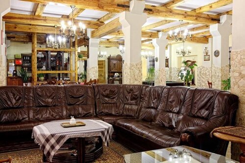 Usługi Noclegowe 17