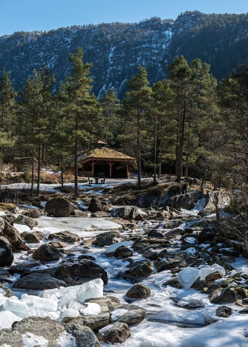 Husnes Sentrum Hotell