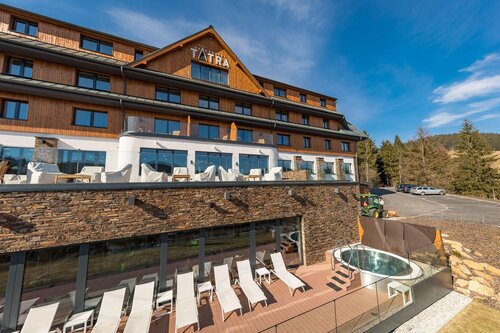 Grandhotel Tatra