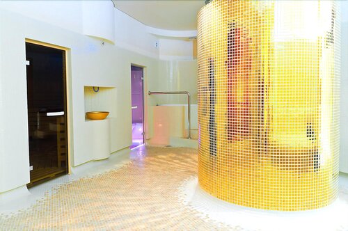 Hotel Court Wellness & Spa