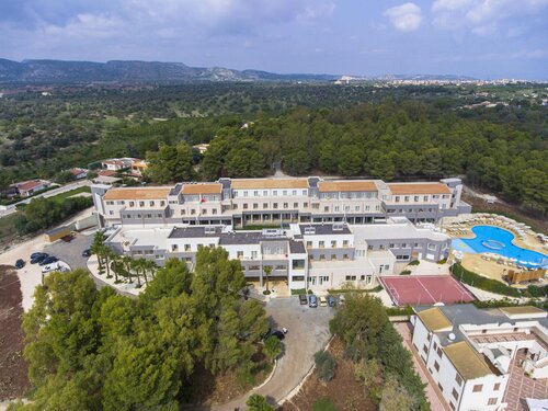 Spiagge Bianche Resort