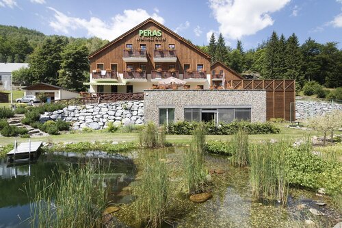 Wellness Hotel Peras