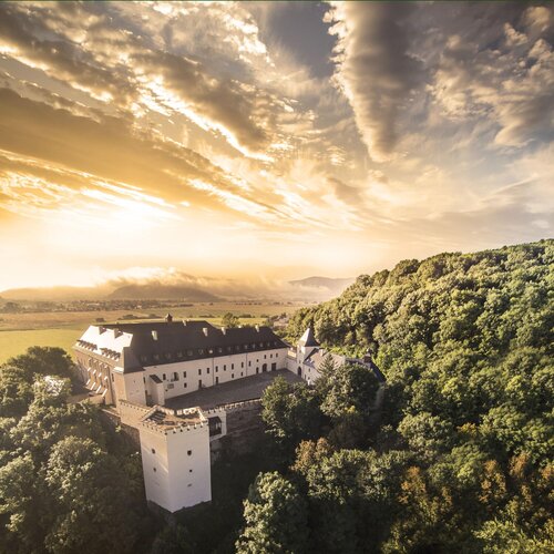 Hotel The Grand Vígľaš