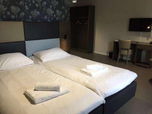 Milepelen Hotell & Vertshus