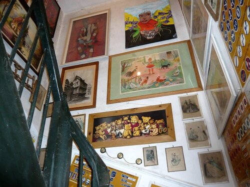 Le Domaine Des Papeteries