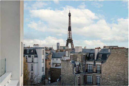 Canopy By Hilton Paris Eiffel Tower