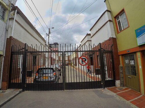 Ayenda Casa Howard 1092