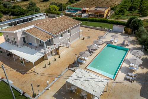 Tramonto Ibleo Resort