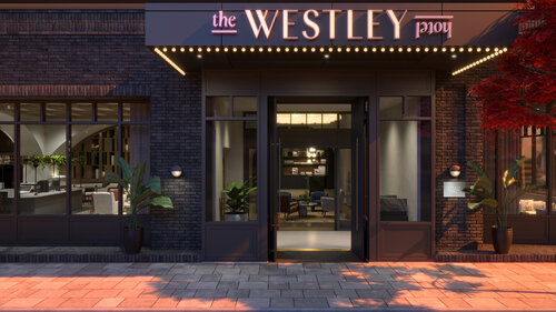 The Westley Calgary Downtown, Tapestry Collection