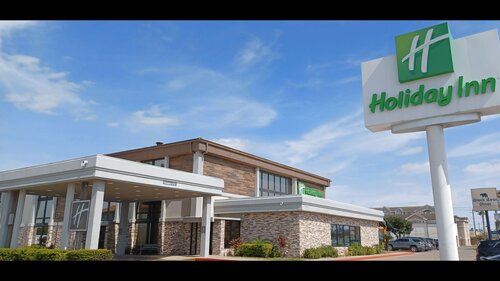 Holiday Inn Mcallen – Medical Center Area