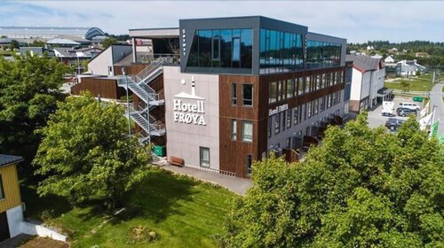 Hotell Frøya