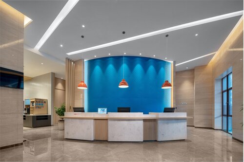 Holiday Inn Express Jinjiang Anhai