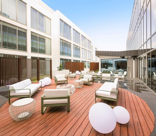 Holiday Inn Werribee